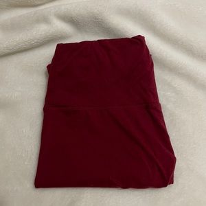 Capri leggings